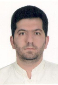 محمد حسین کرباسی