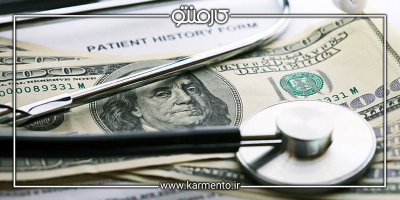 اخذ مالیات علی الحساب از پزشکان 
