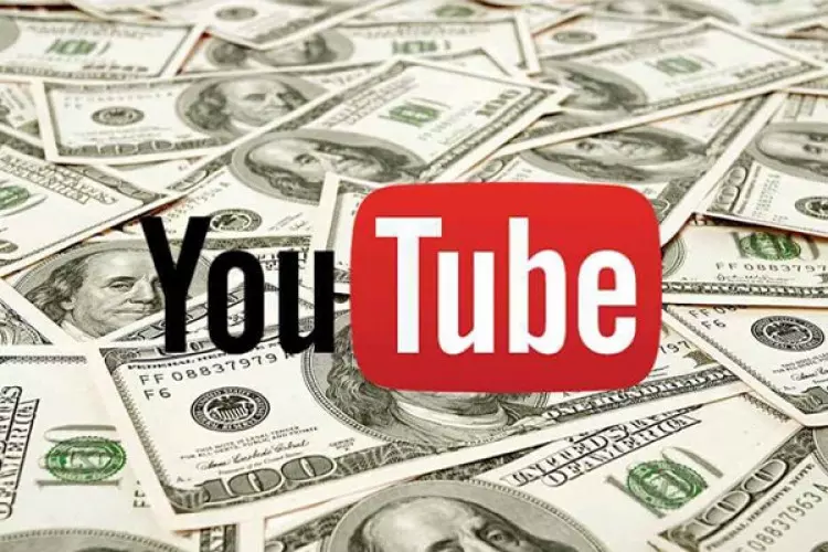 آشنایی با استراتژی‌های کسب درآمد از یوتیوب