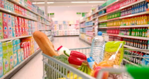 افزایش فروش سوپرمارکت