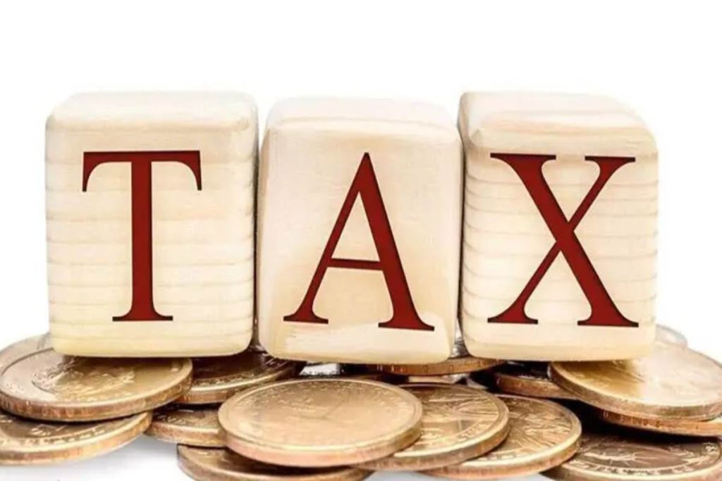 اینتا کد مالیاتی و ضرایب