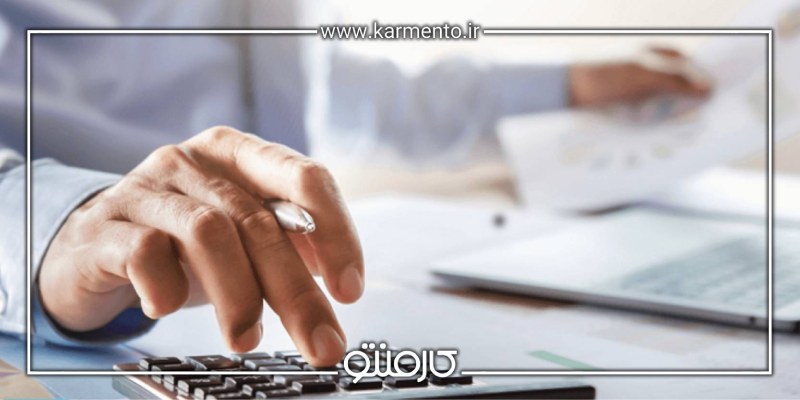 انواع مالیات شرکت