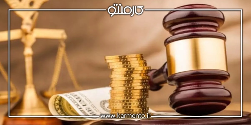 شکایت فرار از دین مهریه