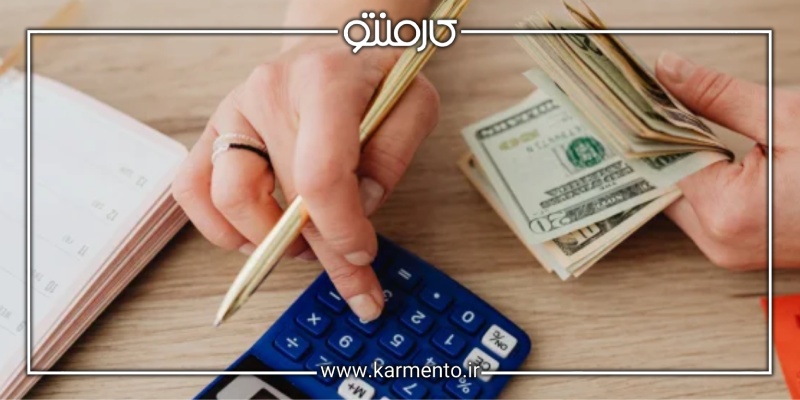 نحوه مطالبه نفقه زن خانه‌دار