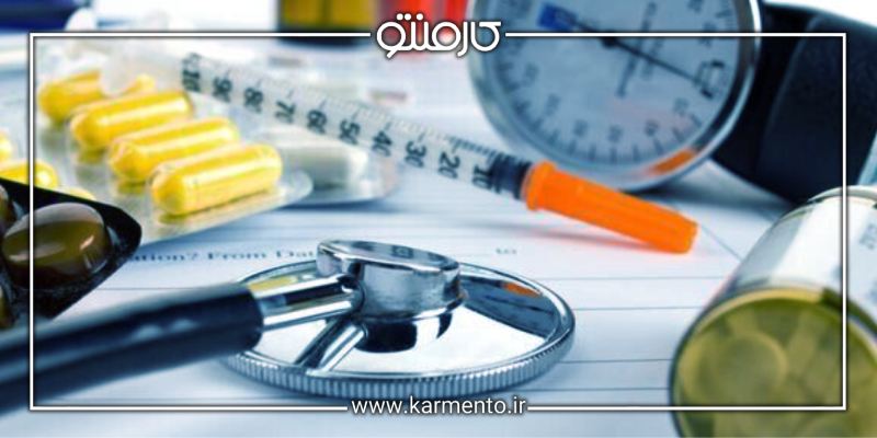 معافیت مالیاتی کالای پزشکی
