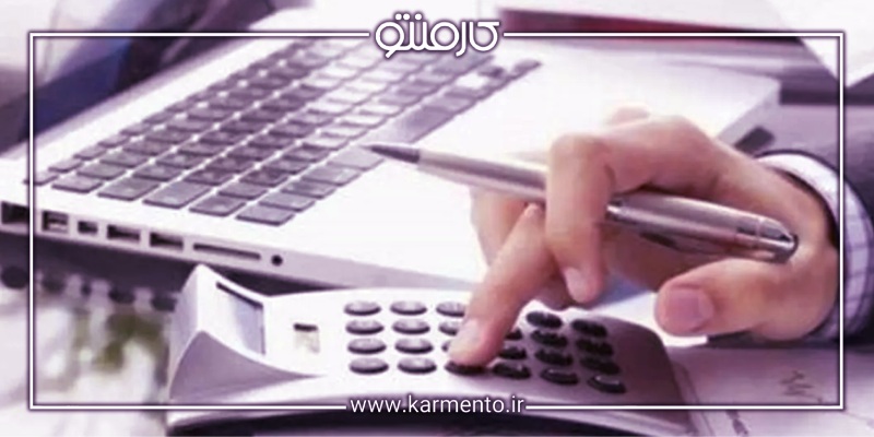 مراحل ویرایش و اصلاح اظهارنامه ارزش افزود