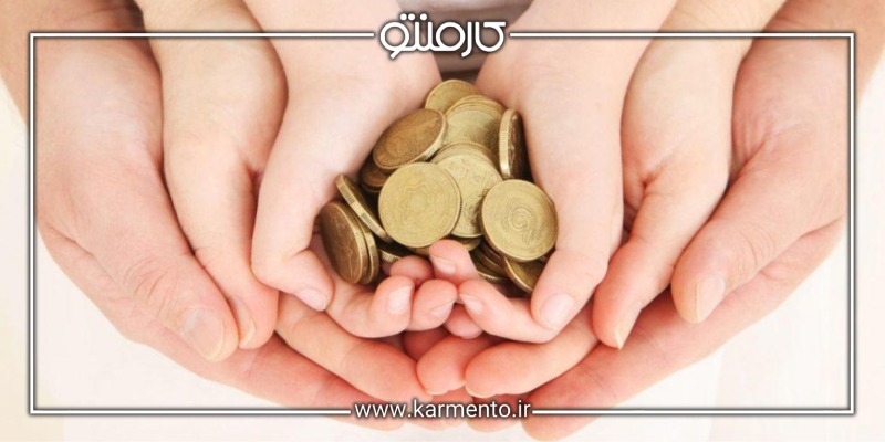 تفاوت ارث برادر و خواهر ناتنی در قانون مدنی با ارث در وصیت‌نامه
