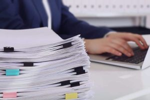دفاتر الکترونیکی مالیاتی