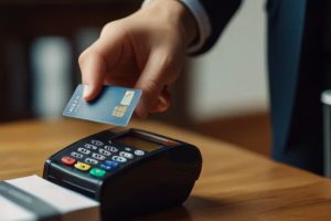 دریافت کد اقتصادی برای کارتخوان