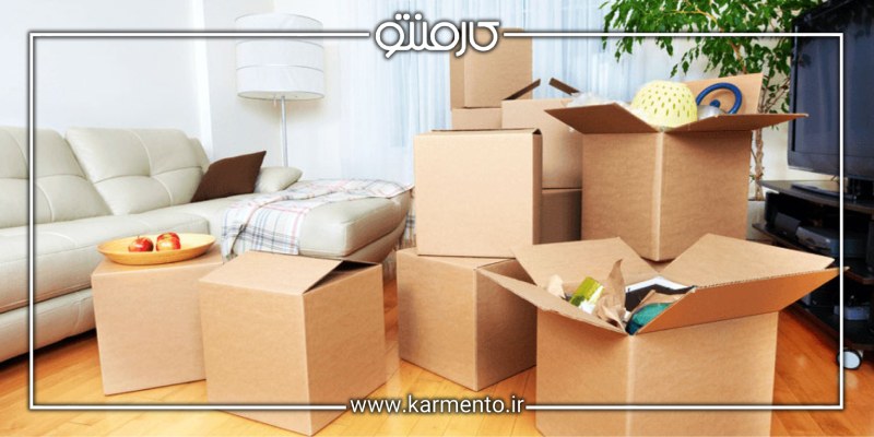 حکم ورود به منزل برای استرداد جهیزیه با مأمور