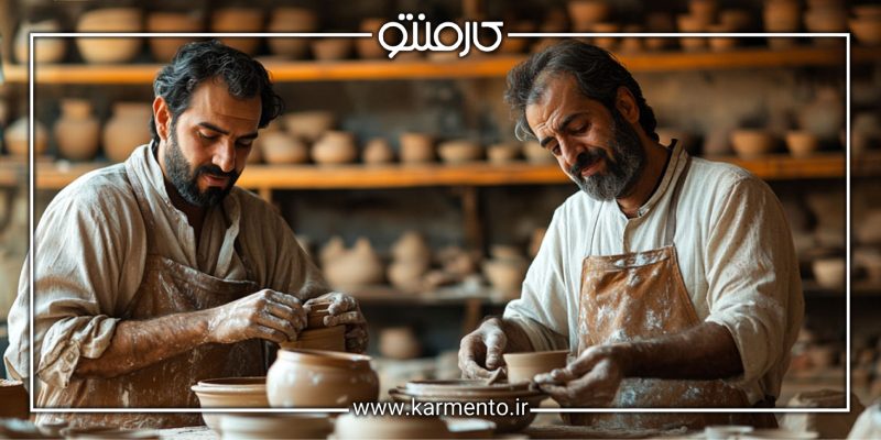 شکایت از کارفرما در کارگاه خانوادگی
