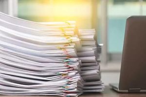 نرم افزار دفتر الکترونیکی مالیاتی