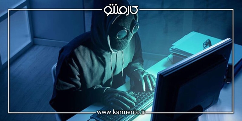 مجازات تهدید در فضای مجازی