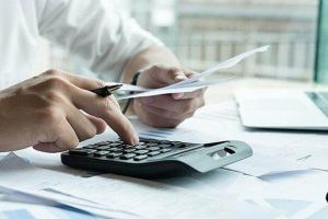 ثبت فاکتور فروش و خرید در سامانه مودیان