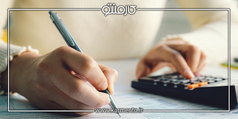 مراحل دریافت مفاصا حساب ارزش افزوده