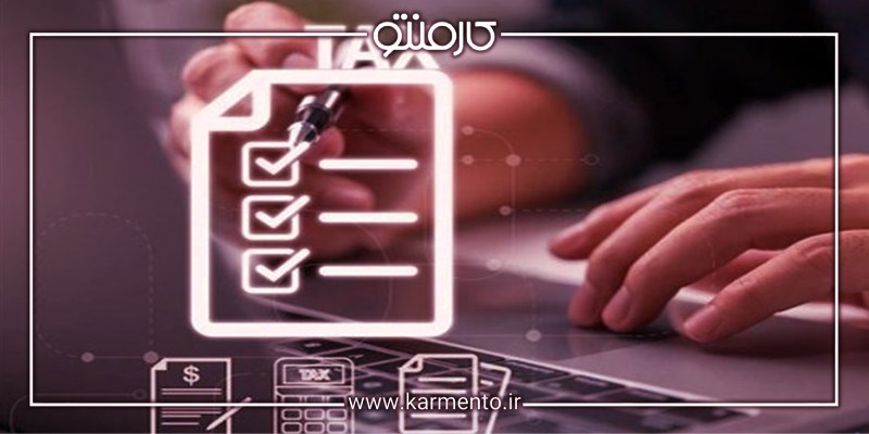 مالیات کسب و کار تعطیل شده و آسیب دیده