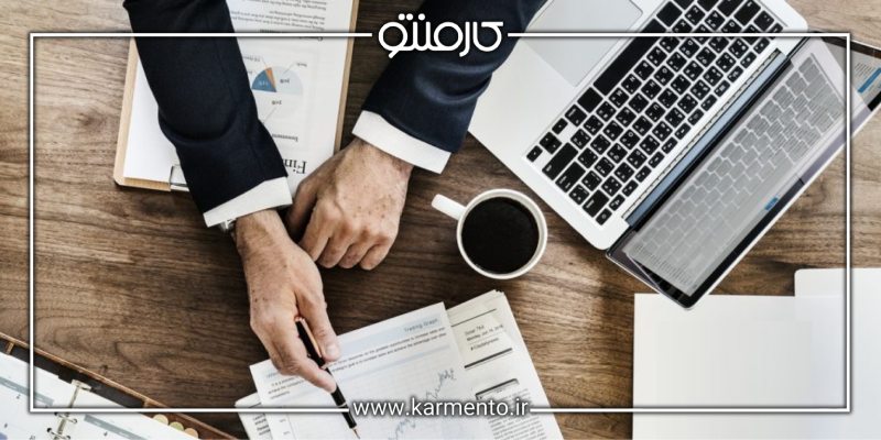 اشتباهات رایج در دفاتر الکترونیکی