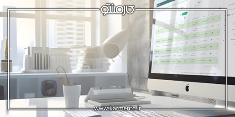 مراحل اصلاح یا حذف اطلاعات در سامانه مودیان