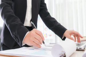 دلایل رد دفاتر الکترونیکی