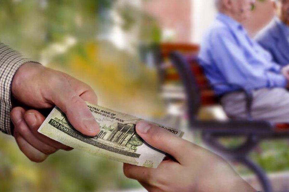 بازنشستگی ایثارگران تامین اجتماعی