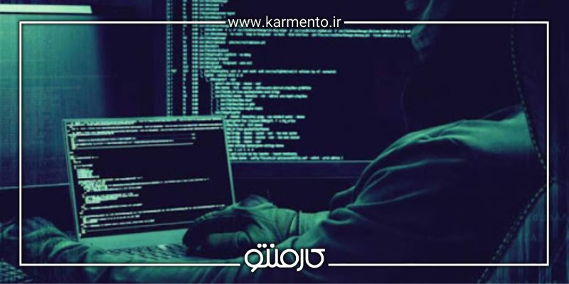 مجازات هکر شبکه های کامپیوتری و مجازی برای بار دوم