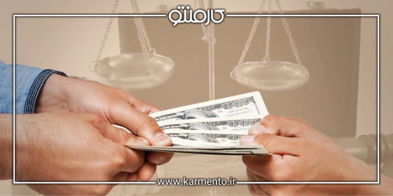 متن شکایت و دادخواست ترک نفقه