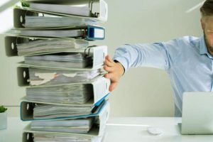 تشکیل پرونده مالیاتی شراکتی