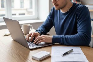 فاکتور نسیه در سامانه مودیان