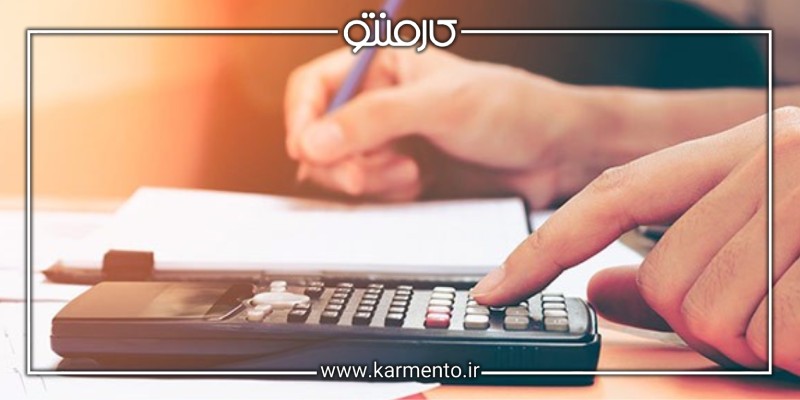 نحوه محاسبه مالیات در اظهارنامه مشارکتی