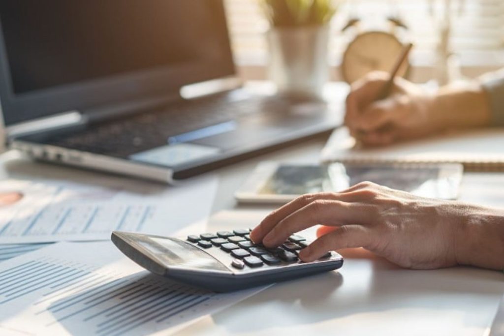 اظهارنامه مالیاتی مشارکتی اشخاص حقیقی و حقوقی