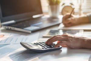 اظهارنامه مالیاتی مشارکتی اشخاص حقیقی و حقوقی