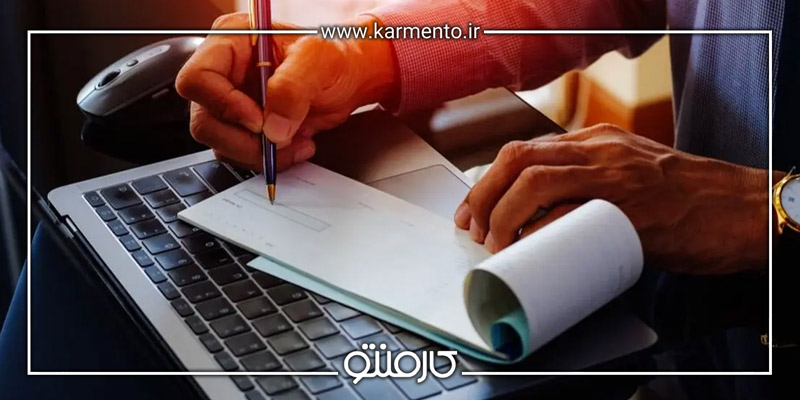 مزایا و معایب چک دو امضا
