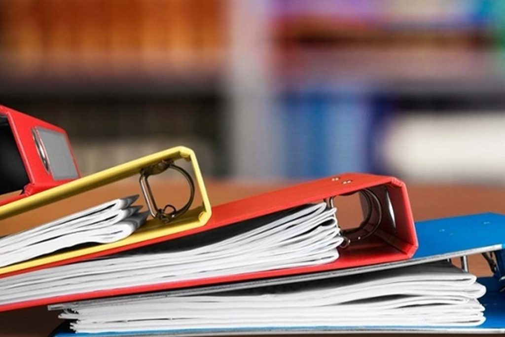 داشتن دو یا چند پرونده مالیاتی