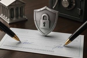چک دو امضا: قوانین ثبت و مسئولیت های حقوقی و کیفری