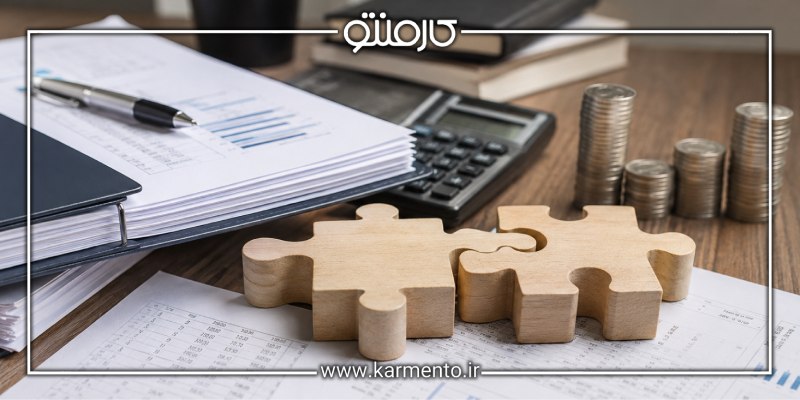 محاسبه مالیات پرونده اشتراکی بعد از تبدیل شدن به تکی
