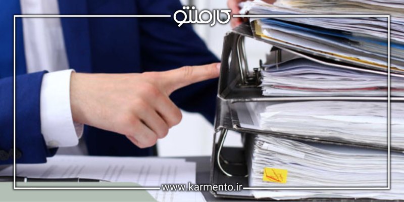 چه شخصی را میتوان بهعنوان نماینده پرونده مالیاتی معرفی کرد؟