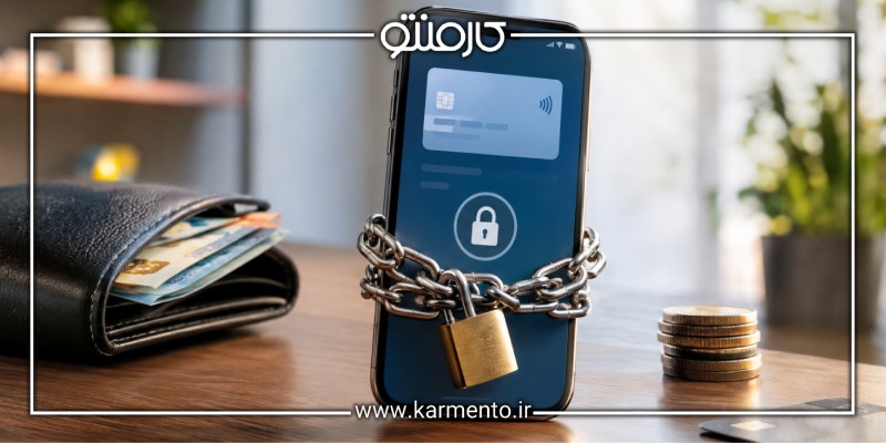 آیا میتوان برای مسدودی حساب بدون ابلاغیه اعتراض کرد؟