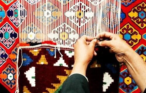 نحوه دریافت مجوز مشاغل خانگی