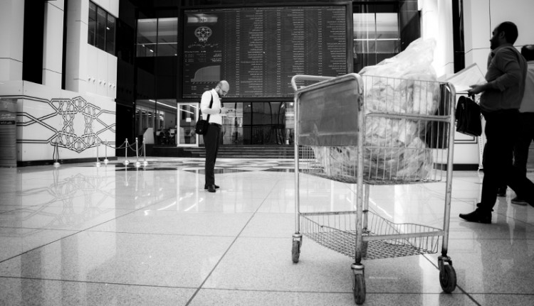 انتقال نماد «بخاور» به بازار اول فرابورس