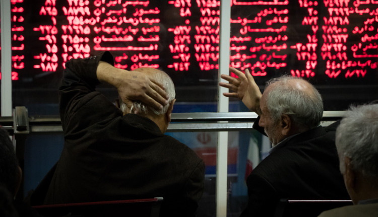 آغاز بورس در روز دوشنبه