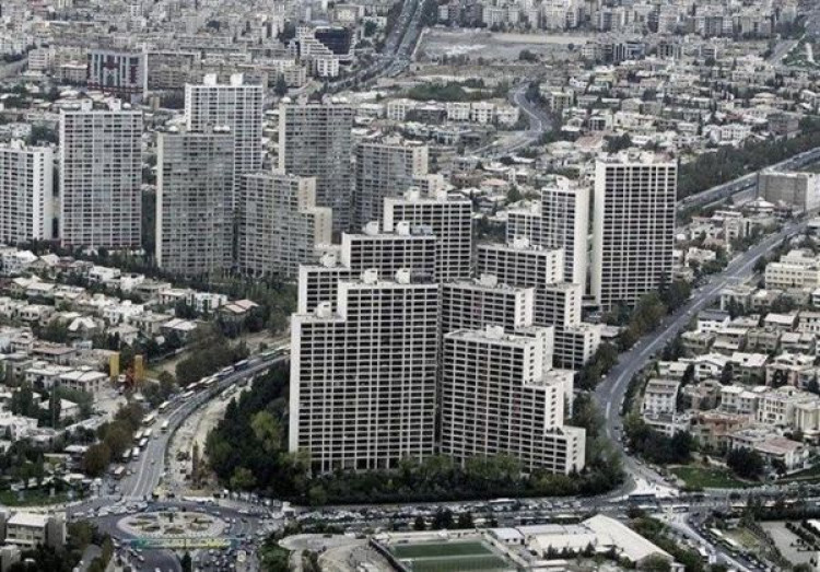 سازمان مالیاتی هم به حامیان افزایش نرخ مالیات خانههای خالی پیوست