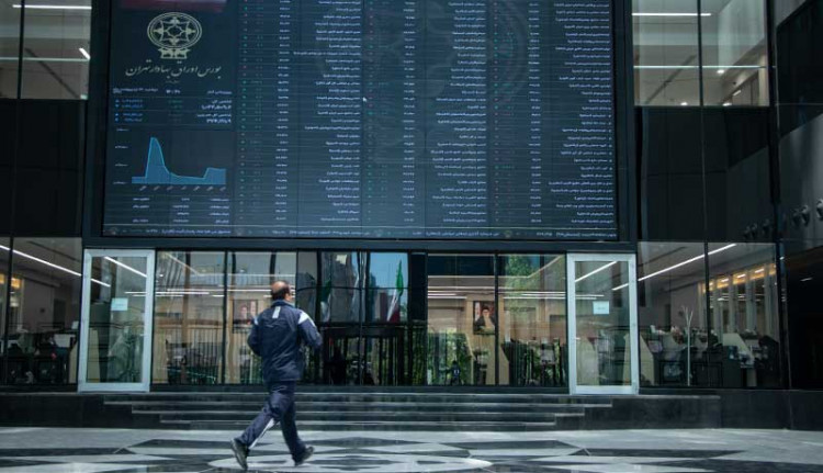 آغاز امروز بورس 29 تیرماه 1399