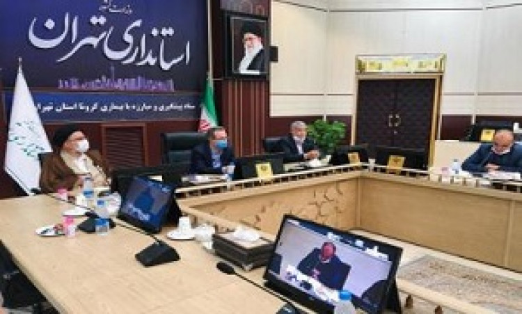 ثبت نام 160هزار نفر در استان تهران برای دریافت بیمه بیکاری