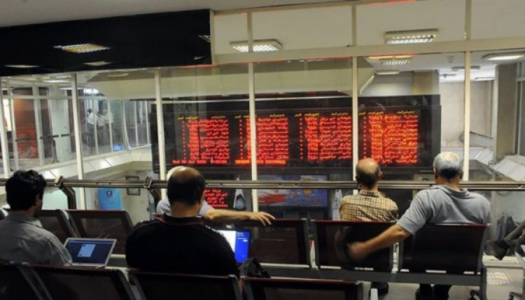 بازگشایی بورس در روز دوشنبه 23 تیرماه