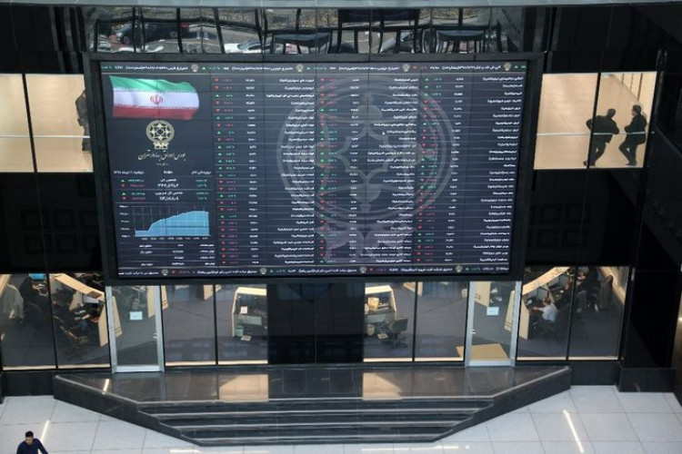 بورس امروز چگونه شده ؟ (30 تیر1399)