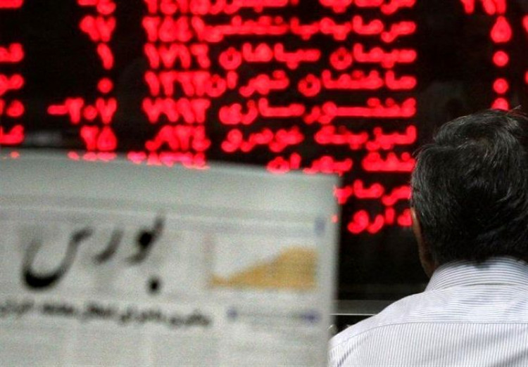 وضعیت بورس در مرحله پیشگشایش امروز