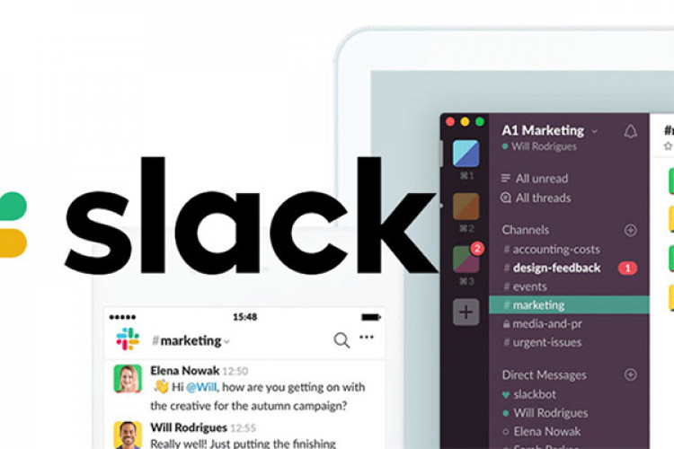 نرم افزار اسلک (slack) چیست و کار با آن به چه صورت است؟