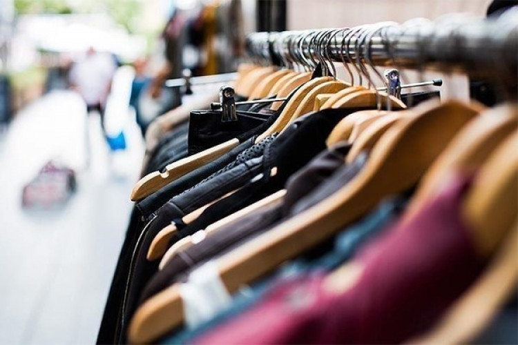 بازاریابی پوشاک و انواع روشهای افزایش فروش لباس