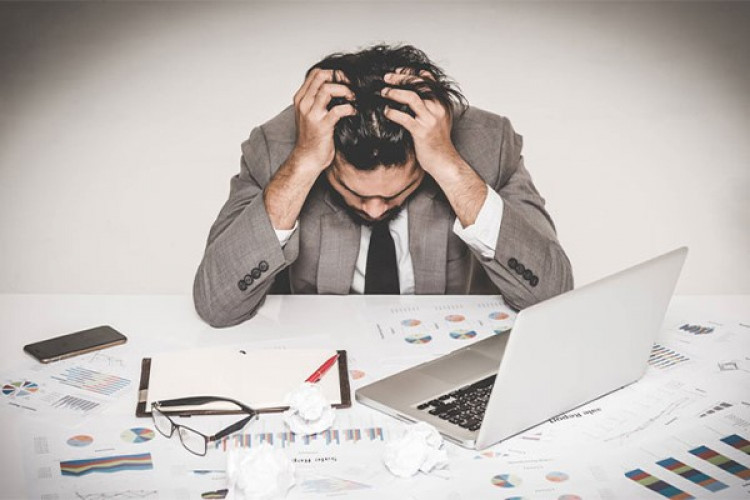 دلایل شکست و عدم موفقیت کسب و کارها