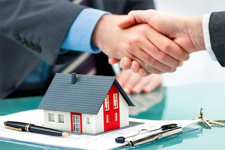 بازاریابی املاک و روشهای جذب مشتری